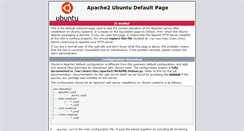Desktop Screenshot of fedoraguide.info